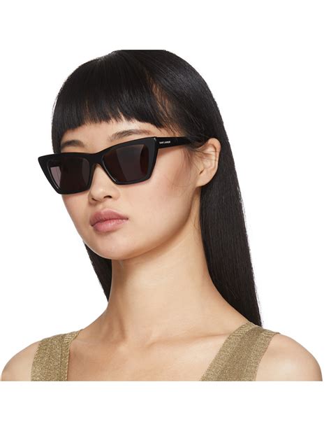 ysl new wave sunglasses 276|SL 276 MICA .